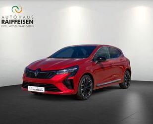 Renault Renault Clio Techno TCe 90 *WINTER-/CITY-PAKET* Gebrauchtwagen