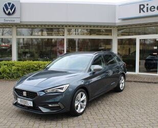 Seat Seat Leon FR 1.5 TSI Sportstourer, Navi, LED Gebrauchtwagen