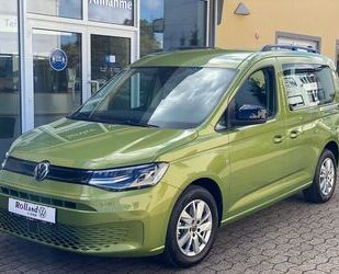 VW Volkswagen Caddy Calif.,Miniküche,DSG,Navi,AHK ,Al Gebrauchtwagen