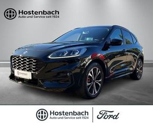 Ford Ford Kuga ST-Line X 2.5 PHEV HUD/Navi/19/B&O/LED W Gebrauchtwagen