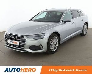 Audi Audi A6 40 TDI quattro Design Gebrauchtwagen