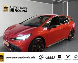 Cupra Cupra Born eBoost 58 kWh *HuD*BEATS*ACC*NAV*LED*R- Gebrauchtwagen