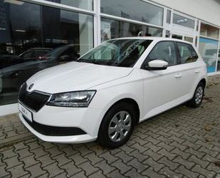 Skoda Skoda Fabia Active Gebrauchtwagen