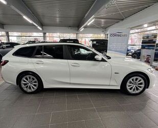 BMW BMW 330 e Advantage Touring ACC+Sensatec+Assistant Gebrauchtwagen