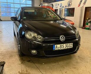 VW Volkswagen Golf 1.4 TSI 90 kW Style Style Gebrauchtwagen