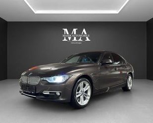 BMW BMW 328 Limo Modern Line*KAMERA*BI-XENON*SHZ*EU6 Gebrauchtwagen