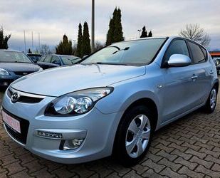 Hyundai Hyundai i30 Comfort Gebrauchtwagen