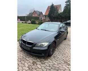 BMW BMW 320 Baureihe 3 Lim. 320i Gebrauchtwagen