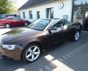 Audi Audi A5 Cabriolet 2.0 TFSI Gebrauchtwagen