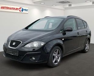 Seat Seat Altea XL 1.4 TSI Dual-AAC Navi SHZ Tempo PDC Gebrauchtwagen