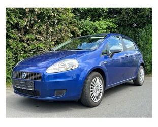 Fiat Fiat Grande Punto 1.4 8V Active Active Gebrauchtwagen