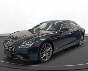 Maserati Maserati Ghibli Diesel Grandsport Gebrauchtwagen