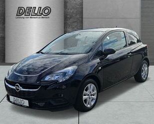 Opel Opel Corsa 1.2 Selection Klima+Sitzheizung+Lenkra Gebrauchtwagen