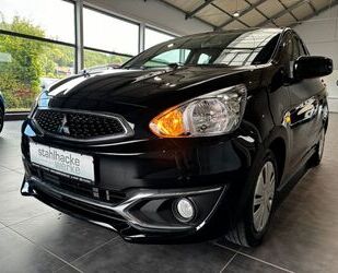 Mitsubishi Mitsubishi Space Star 1,0l Diamant Edition Gebrauchtwagen