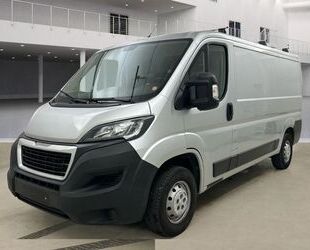 Peugeot Peugeot Boxer Kasten 330 L2H1 Premium BlueHDi 130 Gebrauchtwagen