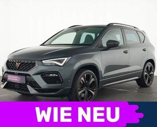 Cupra Cupra Ateca 4Drive 360°Kamera|BeatsAudio|Pano|Navi Gebrauchtwagen