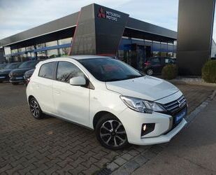 Mitsubishi Mitsubishi Space Star 1.2 Select+ M/T *Navi*SHZ*Al Gebrauchtwagen