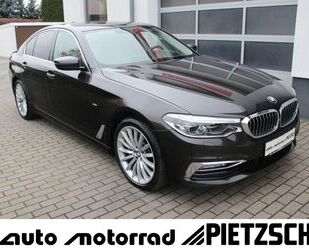 BMW BMW 530 d xDrive Luxury Line Bowers&Wilkins SD SHZ Gebrauchtwagen