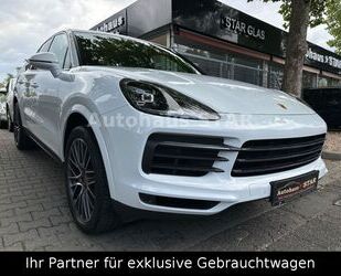 Porsche Porsche CAYENNE 3.0 TURBO V6 TIPTRONIC S / LEDER- Gebrauchtwagen