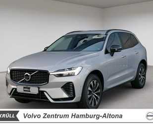 Volvo Volvo XC60 B4 B 2WD Plus Dark, Pano, AHK uvm. Gebrauchtwagen