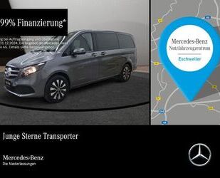 Mercedes-Benz Mercedes-Benz V 300 d EDITION+SportP+SchiebDa+9G+A Gebrauchtwagen