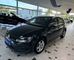 VW Volkswagen Golf VII Lim. Comfortline Navi*Sitzheiz Gebrauchtwagen