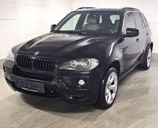 BMW BMW X5 xDrive35d-Car Play-4x SHZ-Pano-RFK-HUD-M Gebrauchtwagen