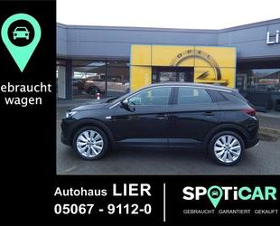 Opel Opel Grandland Inno, Full Hybrid , Allrad, Navi, L Gebrauchtwagen