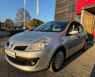 Renault Renault Clio III Dynamique Gebrauchtwagen