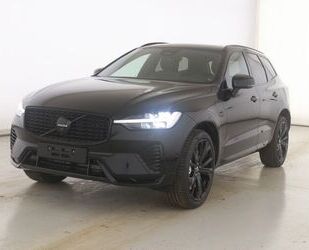 Volvo Volvo XC60 T6 Ultra Black Edition Rech Plug-I*B&W* Gebrauchtwagen