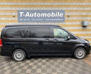 Mercedes-Benz Mercedes-Benz V 220 Vito Marco Polo HORIZON EDIT 2 Gebrauchtwagen