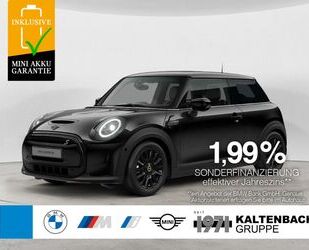 Mini MINI COOPER SE Gebrauchtwagen