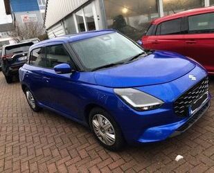 Suzuki Suzuki Swift 1.2 Dualjet Hybrid 61 kW Comfort+ Gebrauchtwagen