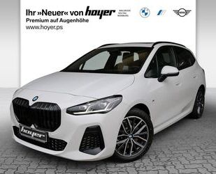 BMW BMW 223i Active Tourer M Sportpaket AHK Pano HUD Gebrauchtwagen