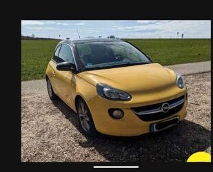 Opel Opel Adam Black Link 1.4 74kW Black Link Gebrauchtwagen