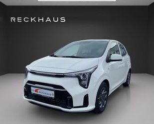 Kia Picanto Gebrauchtwagen