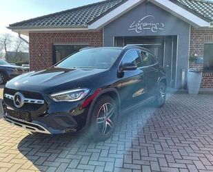 Mercedes-Benz GLA 200 Gebrauchtwagen