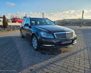 Mercedes-Benz C 220 Gebrauchtwagen