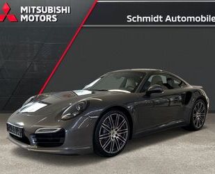 Porsche Porsche 911 3.8 Turbo BI-XENON/KAMERA/BURMESTER Gebrauchtwagen