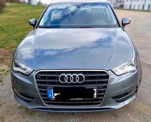 Audi Audi A3 1.4 TFSI Ambition Sportback, NAVI Gebrauchtwagen