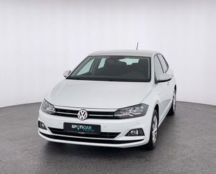 VW Volkswagen Polo Comfortline 1.0 TSI*PDC*SHZ*Klima* Gebrauchtwagen