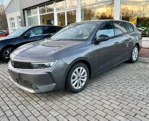 Opel Opel Astra Sports Tourer Edition Gebrauchtwagen