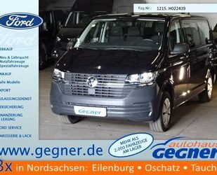 VW Volkswagen T6.1 Kombi 150PS DSG lang 9-Sitz AHK Na Gebrauchtwagen