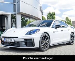 Porsche Porsche Panamera 4 E-Hybrid LED Sportabgas Surroun Gebrauchtwagen