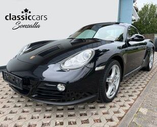 Porsche Porsche Cayman, Xenon, Navi, Top Zustand Gebrauchtwagen