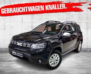 Dacia Dacia Duster TCE 130 EXPRESSION NAVI DAB RFK PDC Gebrauchtwagen