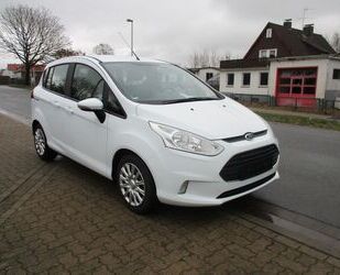 Ford Ford B-Max Trend ~1. HAND~S-Heft~Tüv/Au/Service Ne Gebrauchtwagen