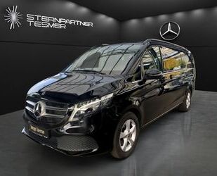 Mercedes-Benz Mercedes-Benz V 300 d 4M AVANTGARDE, EXTRALANG - 8 Gebrauchtwagen