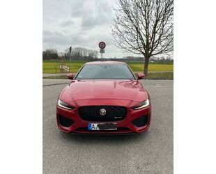 Jaguar Jaguar XE P250 R-DYNAMIC S R-DYNAMIC S Gebrauchtwagen