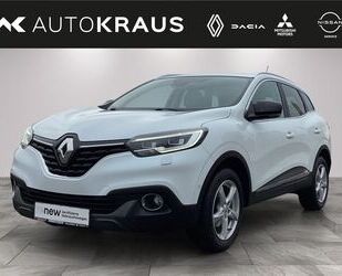 Renault Renault Kadjar ENERGY TCe 130 Automatic Crossborde Gebrauchtwagen